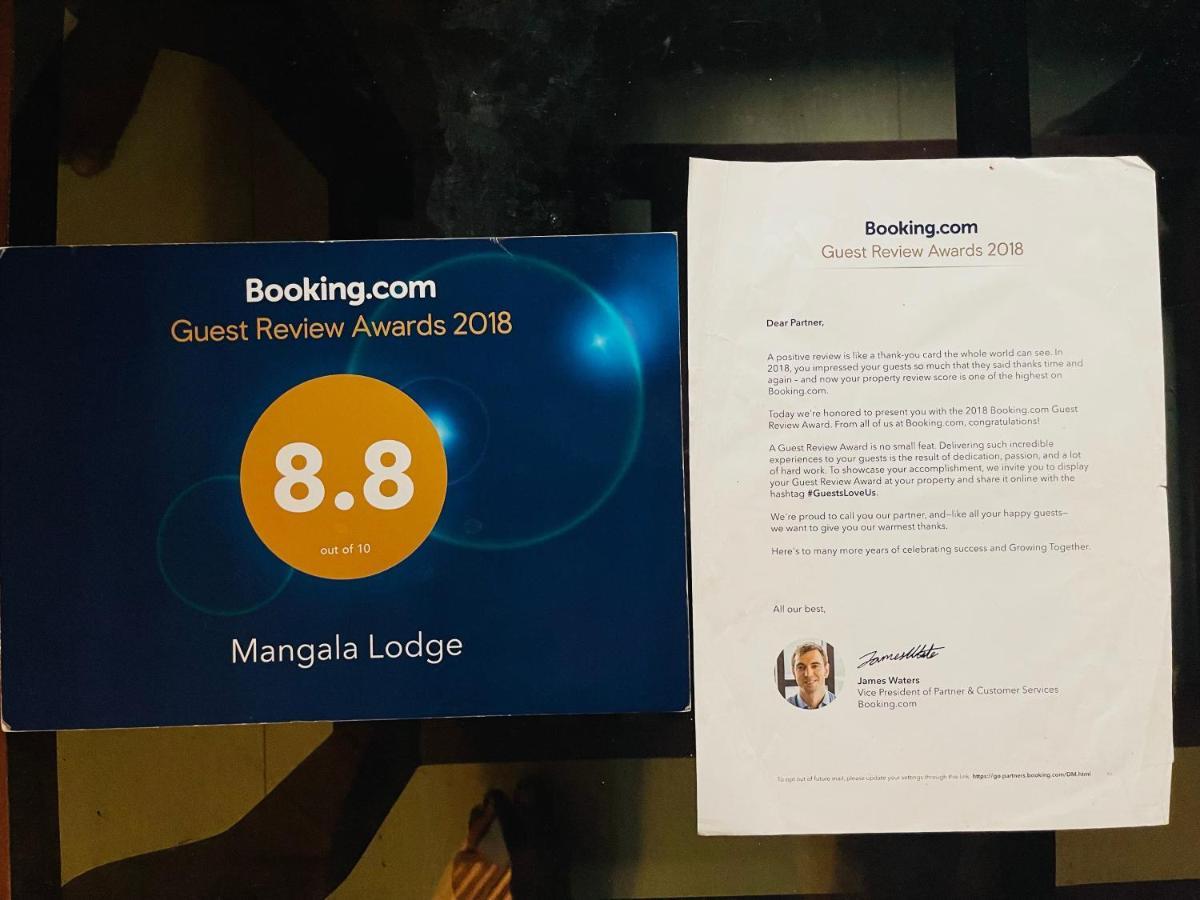Mangala Lodge Курунегала Екстериор снимка