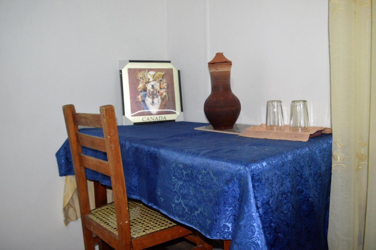 Mangala Lodge Курунегала Стая снимка