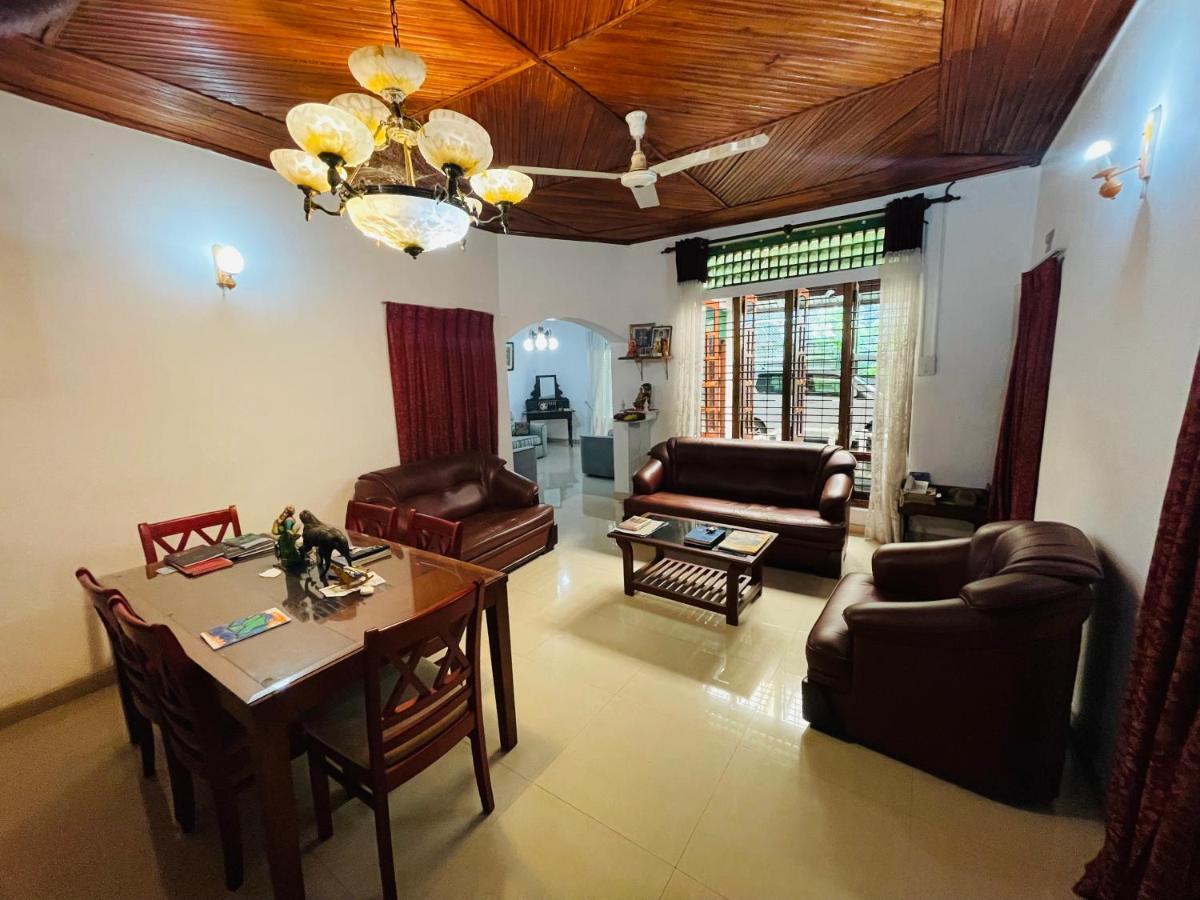 Mangala Lodge Курунегала Екстериор снимка
