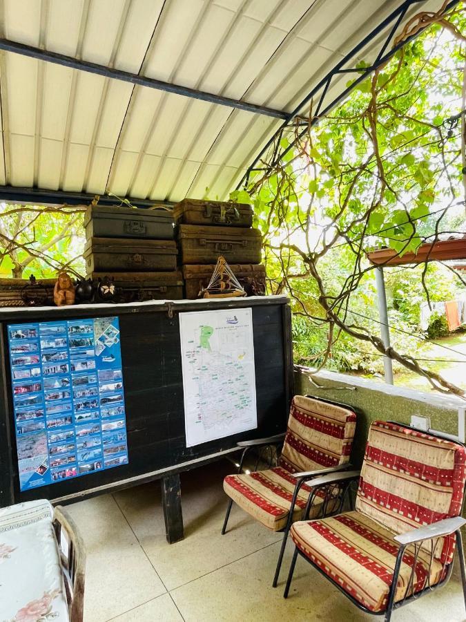 Mangala Lodge Курунегала Екстериор снимка