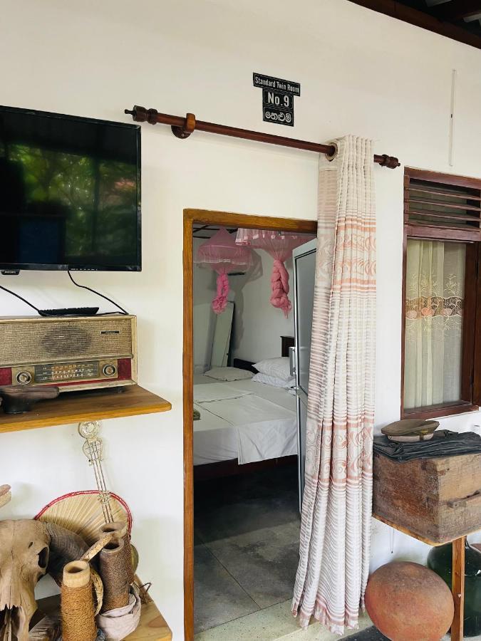 Mangala Lodge Курунегала Екстериор снимка