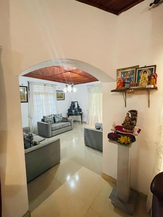 Mangala Lodge Курунегала Екстериор снимка