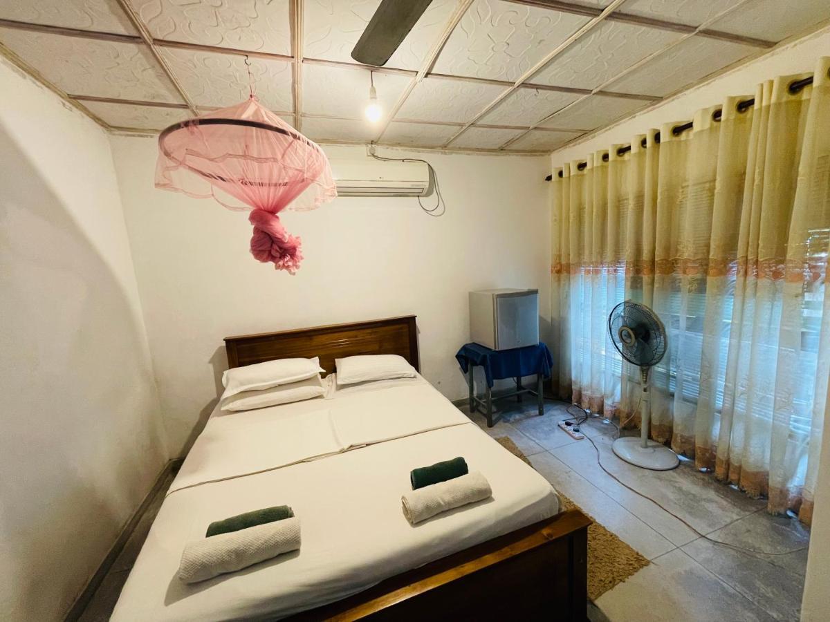 Mangala Lodge Курунегала Екстериор снимка